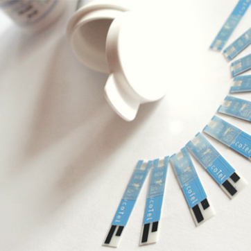Bypassing Big Pharma: Diabetes Testing Supplies