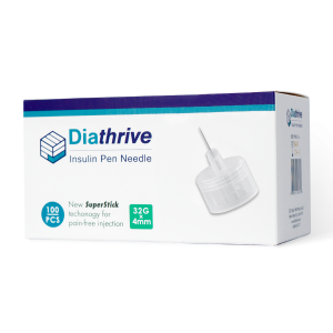 Insulin Pen Needles