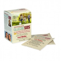 Glucose Powder: Glucose SOS Rapid Recovery